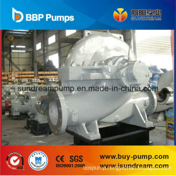 Centrifugal Irrigation Split Case Pump